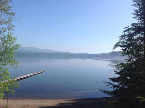 Hotel Auberge Sur Le Lac T�miscouata