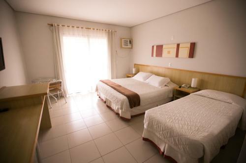 Hotel Orion Jwf Itatiba