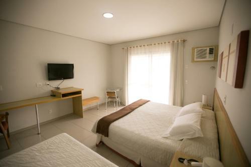 Hotel Orion Jwf Itatiba