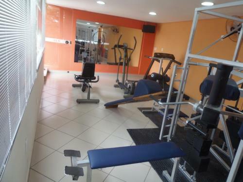 Hotel Orion Jwf Itatiba