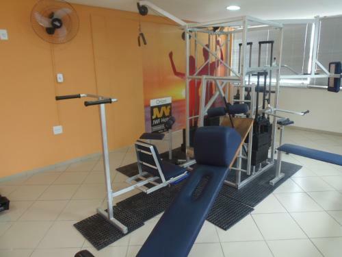 Hotel Orion Jwf Itatiba