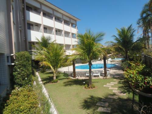 Hotel Orion Jwf Itatiba