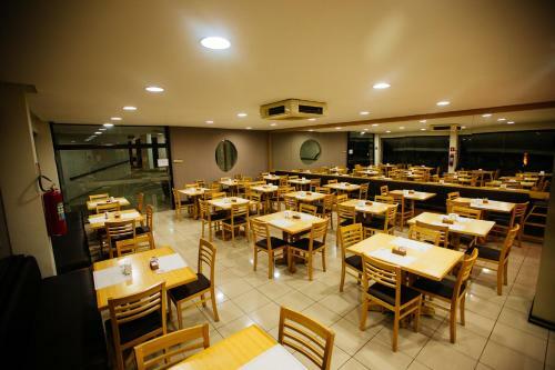 Hotel Orion Jwf Itatiba
