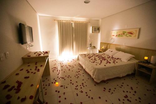 Hotel Orion Jwf Itatiba