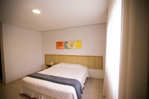 Hotel Orion Jwf Itatiba