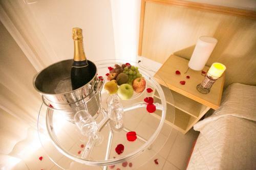 Hotel Orion Jwf Itatiba
