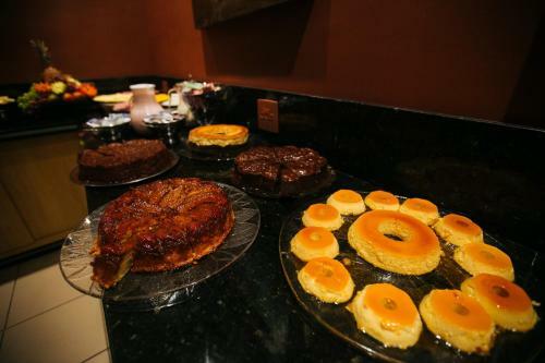 Hotel Orion Jwf Itatiba