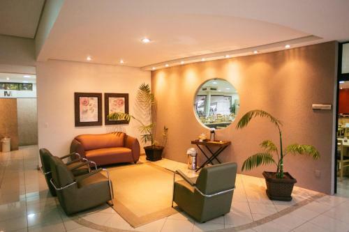 Hotel Orion Jwf Itatiba