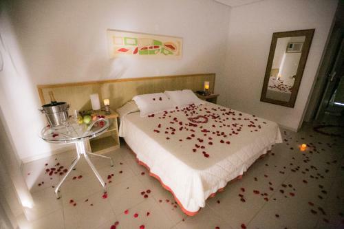 Hotel Orion Jwf Itatiba