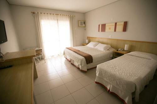 Hotel Orion Jwf Itatiba