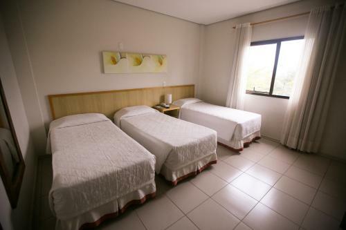 Hotel Orion Jwf Itatiba