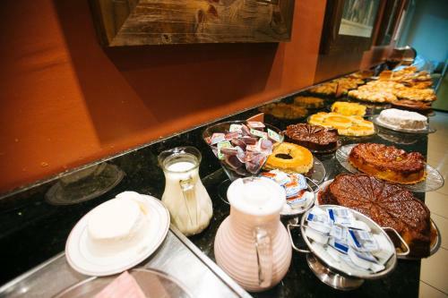 Hotel Orion Jwf Itatiba