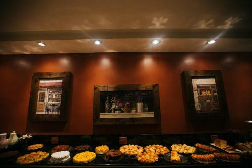 Hotel Orion Jwf Itatiba