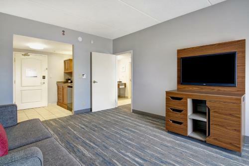 Hotel Hampton Inn & Suites Guelph
