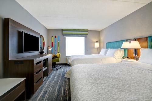 Hotel Hampton Inn & Suites Guelph