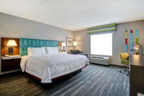 Hotel Hampton Inn & Suites Guelph