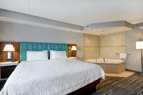 Hotel Hampton Inn & Suites Guelph