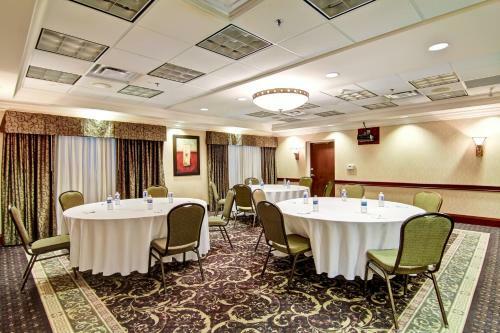 Hotel Hampton Inn & Suites Guelph