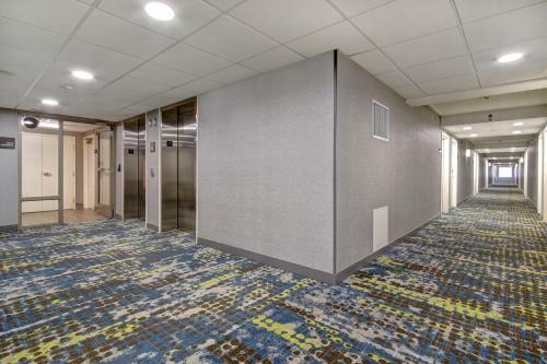 Hotel Hampton Inn & Suites Guelph