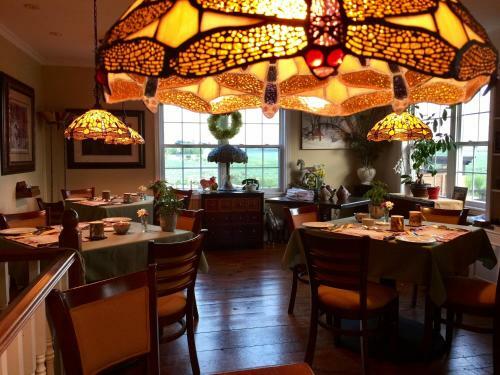 Serenity Ranch Bed & Breakfast
