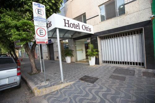 Hotel Oitis