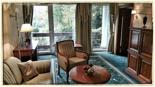 Hotel Kramer