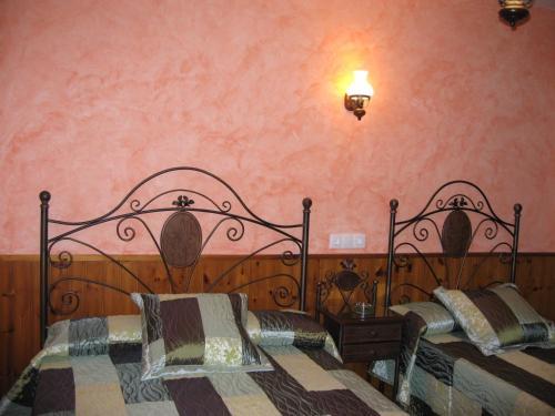 Agroturismo Casa Herrero