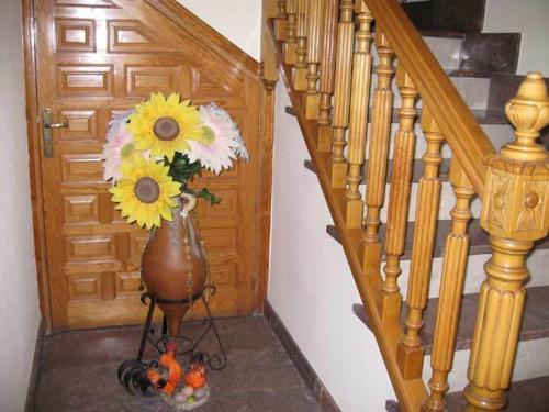 Agroturismo Casa Herrero