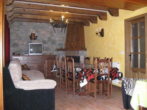 Agroturismo Casa Herrero