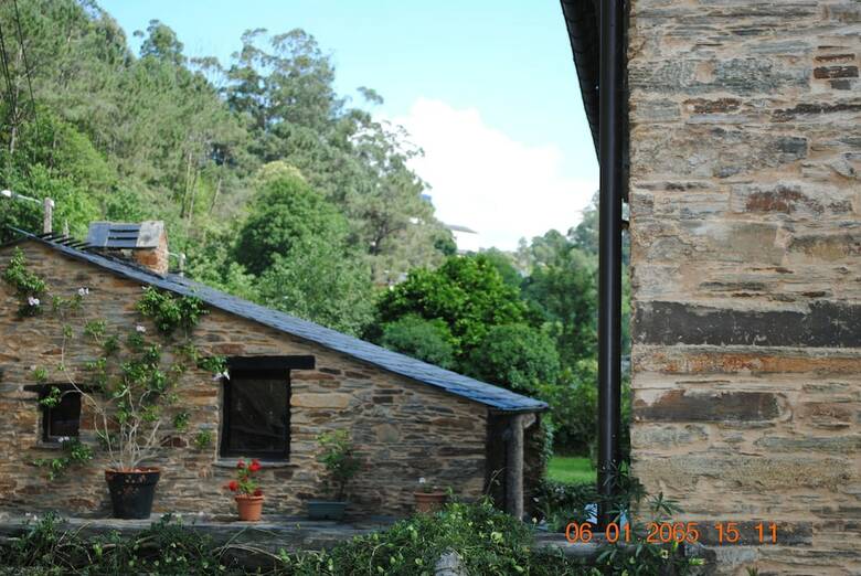 Agroturismo Casa De Aldea Terraverde
