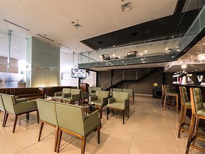 Hotel Best Western Boka