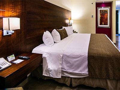 Hotel Best Western Boka