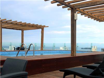 Hotel Best Western Boka