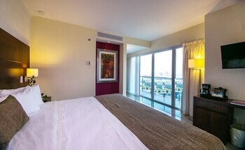 Hotel Best Western Boka