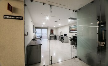 Hotel Best Western Boka
