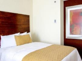 Hotel Best Western Boka