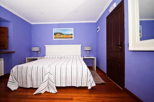Agroturismo Casa Rural Los Sombredales