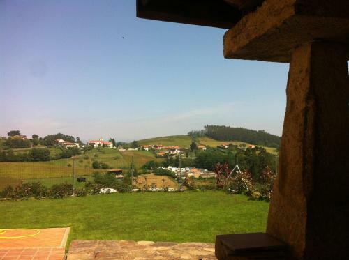 Agroturismo Casa Rural Los Sombredales