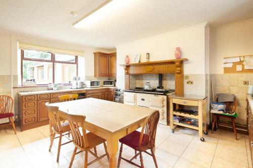 Hostal Penrhadw Farm