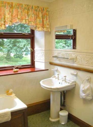 Hostal Penrhadw Farm
