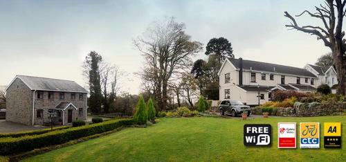 Hostal Penrhadw Farm