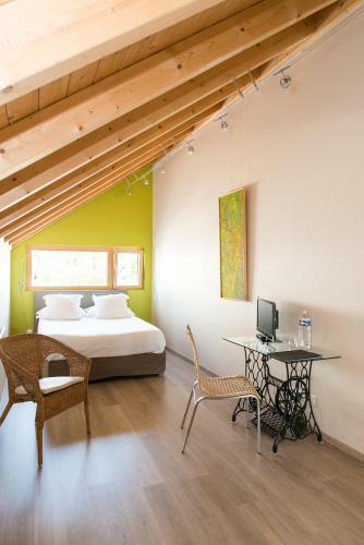 Bed & Breakfast Ame De La Terre