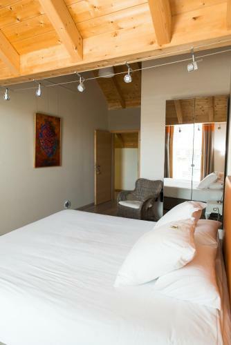 Bed & Breakfast Ame De La Terre