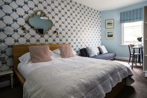 Hostal The Queens Hotel St Ives