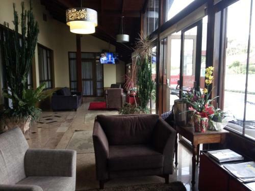 Hotel Bemtevi