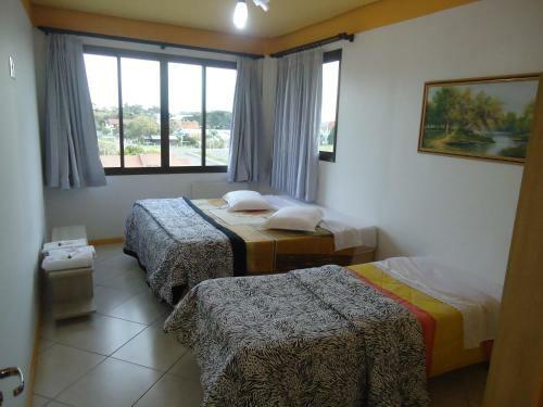 Hotel Bemtevi