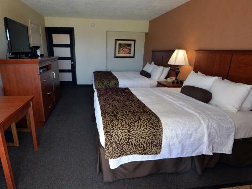 Posada Elephant Butte Inn