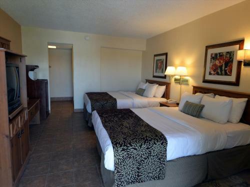 Posada Elephant Butte Inn