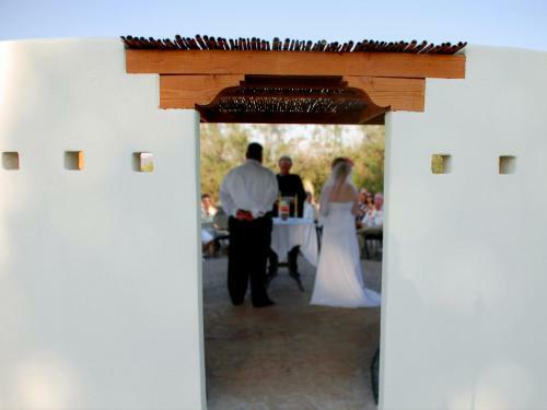 Posada Elephant Butte Inn