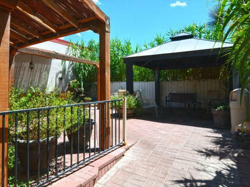 Posada Elephant Butte Inn
